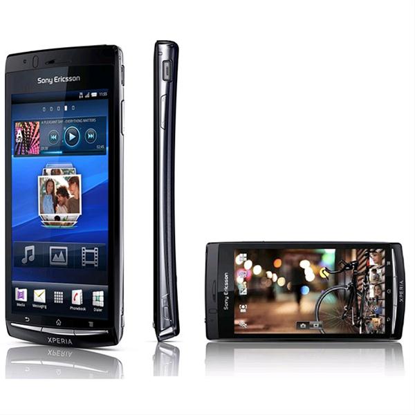 گوشی موبایل سونی اریکسون ایکس پریا آرک اس Sony Ericsson Xperia arc S