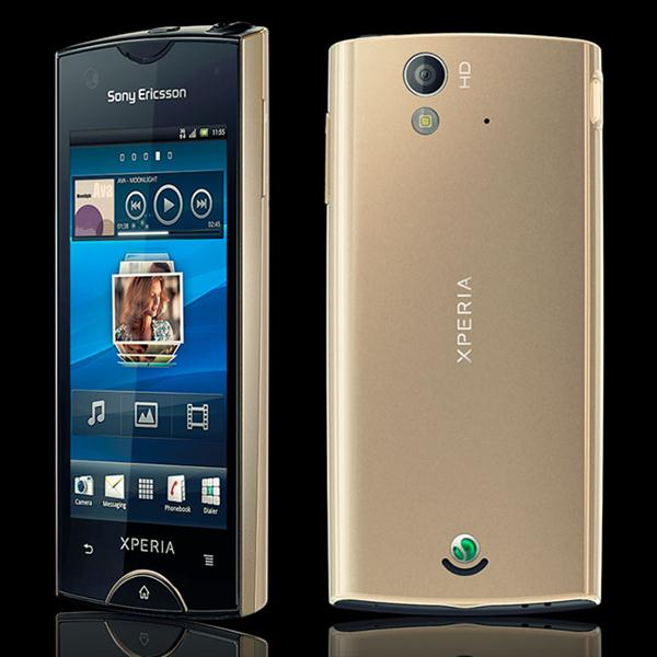 موبایل بازان ایران سونی اریکسون ایکس پریا ری Sony Ericsson Xperia ray