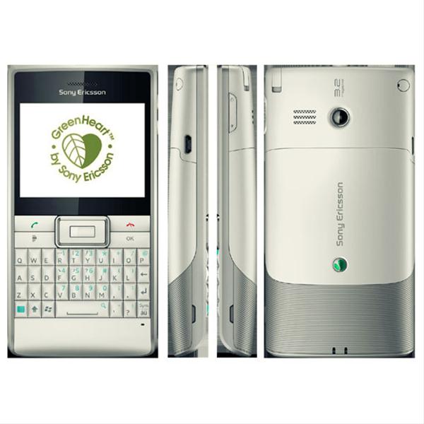 موبایل بازان ایران سونی اریکسون آسپن Sony Ericsson Aspen