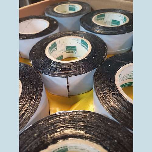 نوار سرجوش 5 سانتی آلتن