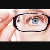 دکتر متخصص اسپاسم چشمی