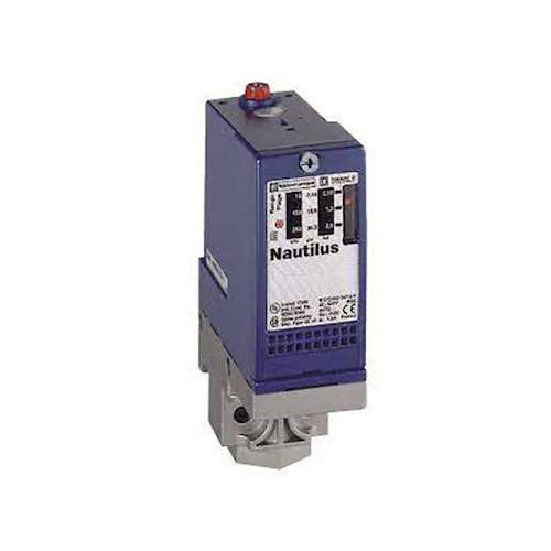 پرشر سوئیچ 160 بار تله مکانیک