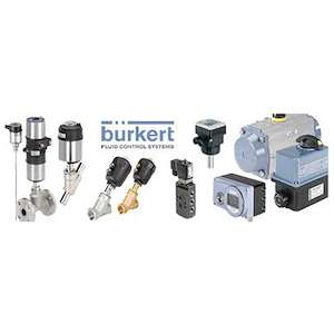 هیدرولیک پنوماتیک آکام سیال 09120740240  نمایندگی فروش بورکرت BURKERT
