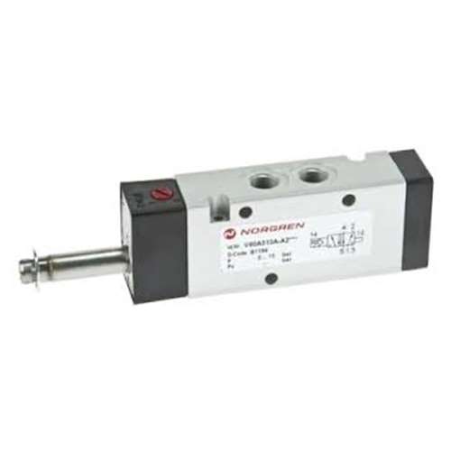 شیر پنوماتیک نورگرن