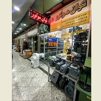 فروشنده گیربکس sew  الکتروگیربکس sew