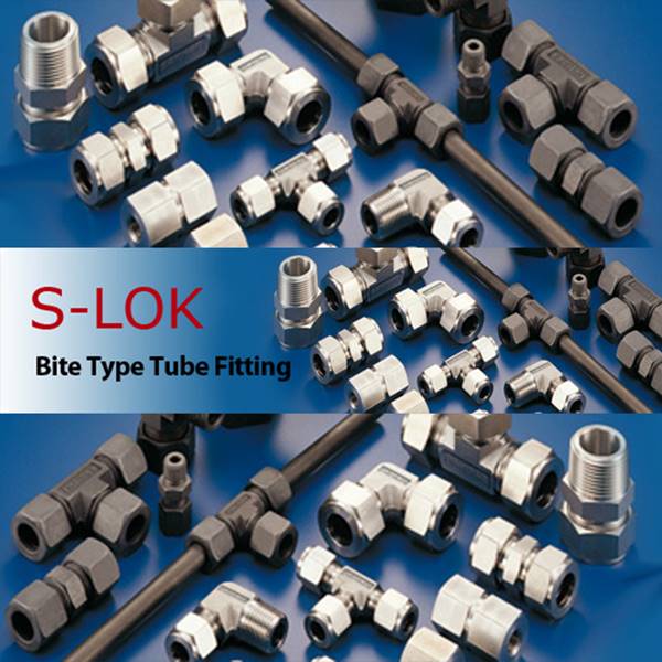 فروش محصولات اتصالات s-lok پترو تامین نوریوال 02136416015
