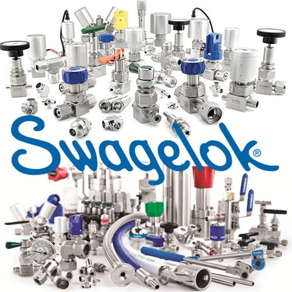 اتصالات و ابزار دقیق سوییچ لاک Swagelok