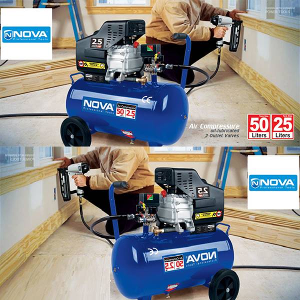 ابزارالات خلیج فارس نماینده فروش محصولات نووا Nova