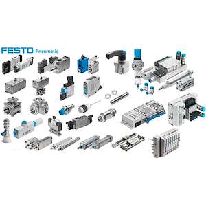 هیدرولیک پنوماتیک ازادی 09123961427 نمایندگی فروش محصولات فستو در بازار