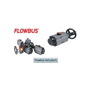 اکچویتور Flowbus