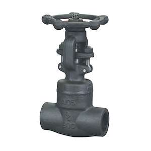 شیر کشویی فورج (Gate Valve)