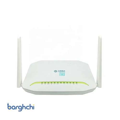 مودم فیبر نوری دوبانده فایبرهوم HG6821M