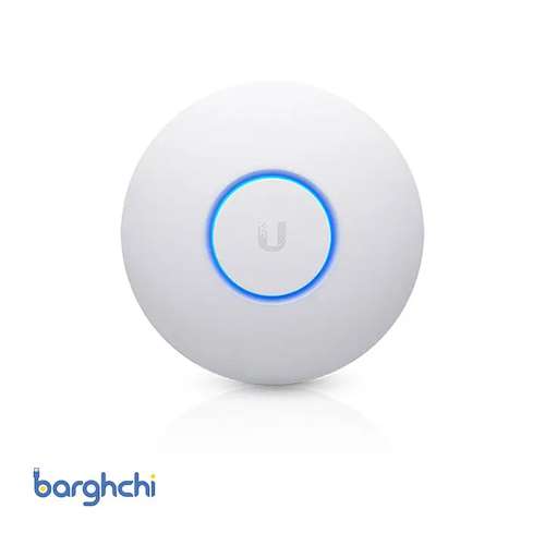اکسس پوینت بی سیم یوبیکیوتی مدل UniFi AP AC PRO
