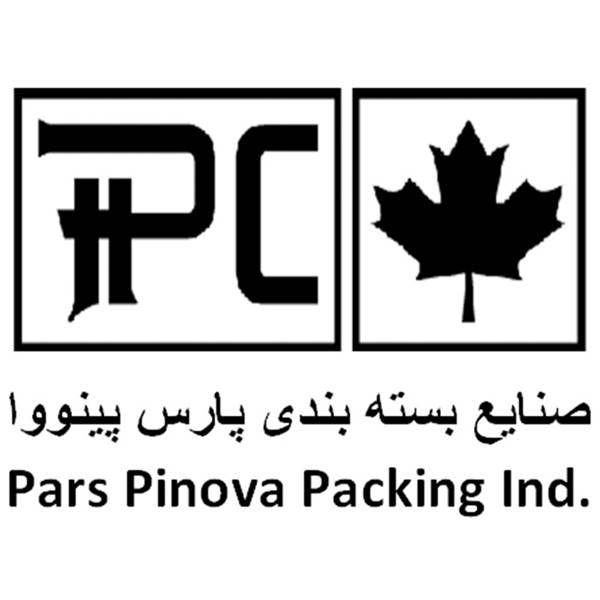 Pitox بطری های سمی شرکت پارس پینووا