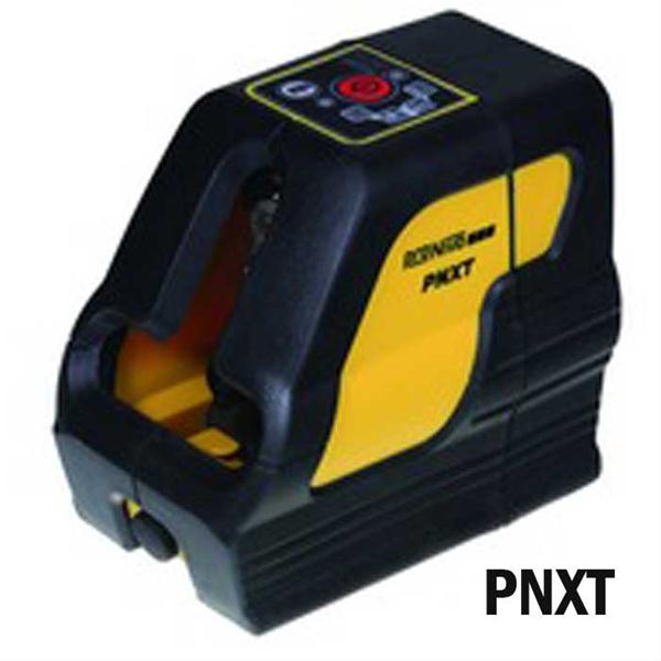 تراز لیزری پرونیو مدل های Pronivo PNXL,PNXT شرکت ارس اپتیک