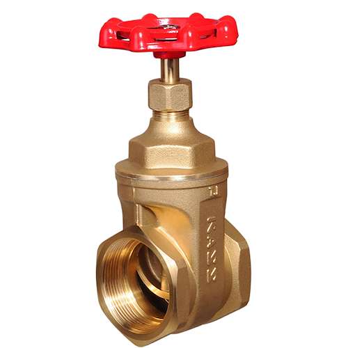 شیر فلکه کشویی کیز ایران