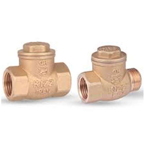 شیر یکطرفه دریچه  کیز ایران