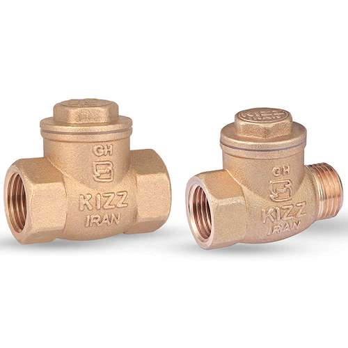 شیر یکطرفه کیز ایران