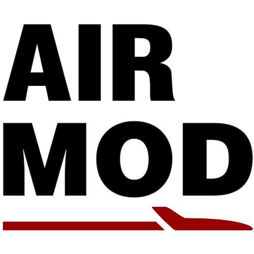 اتصالات پنوماتیک AIRMOD