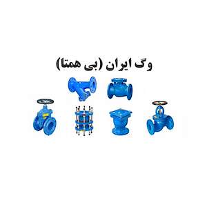 شرکت آیرین سیال جم عامل فروش شیرالات وگ ایران بی همتا