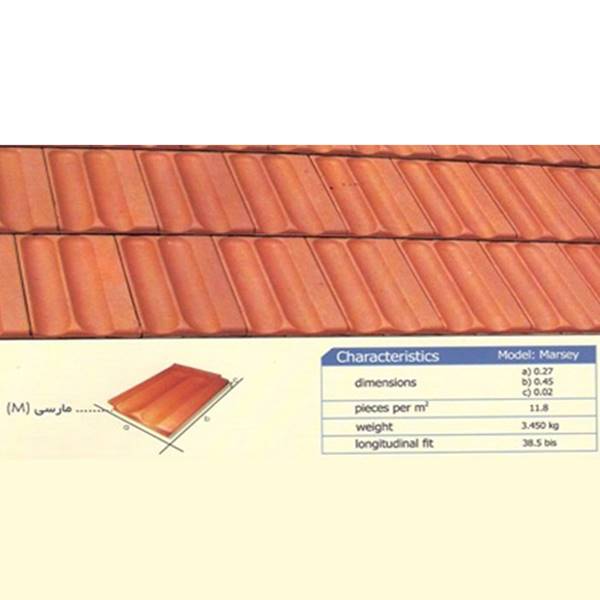 پوشش بام 09121461469 قیمت اجرای سقف شیروانی