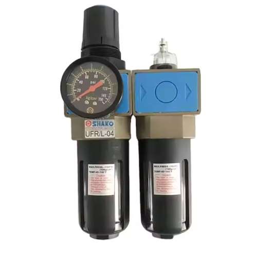 فیلتر رگلاتور شاکو UFR-02 SHAKO
