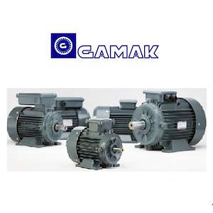 وارد کننده الکتروموتور گاماک GAMAK گیربکس ایلماز فروشگاه گرگی 02133940154