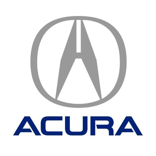 تصویر عکس خودرو اکورا Acura