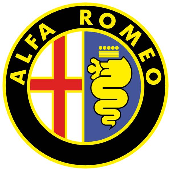 تصویر عکس خودرو آلفارومئو Alfa Romeo