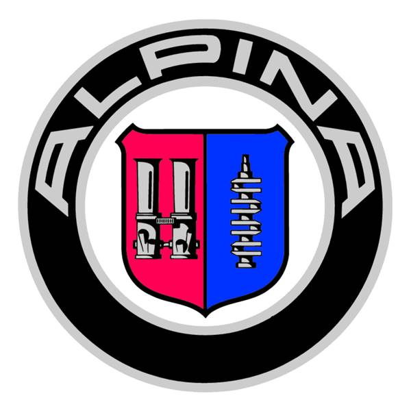 تصویر عکس خودرو آلپینا Alpina