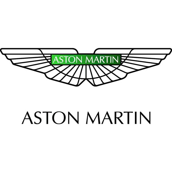 تصویر عکس خودرو استون مارتین Aston Martin