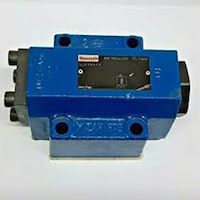 شیر برقی هیدرولیک رکسروت Rexroth R983040158 -SL20PA1-4X