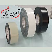 نوار 5 سانت سیاه ادرین شیمی