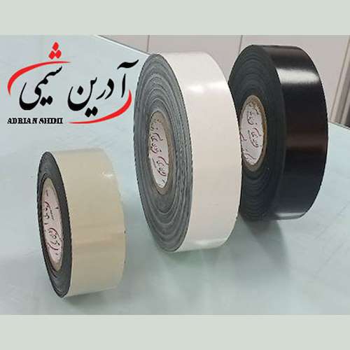 نوار 20 سانت سفید ادرین شیمی