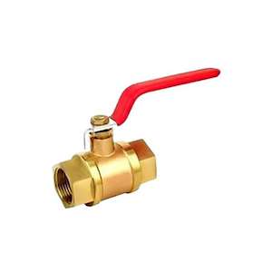 بازرگانی سون صنعت شیر گازی دنده ای BRASS PN64