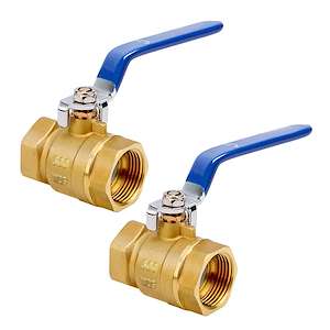 بازرگانی سون صنعت شیر گازی دنده ای PN50 BRASS