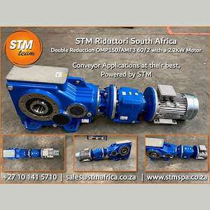 عامل فروش گیربکس STM بهکو صنعت