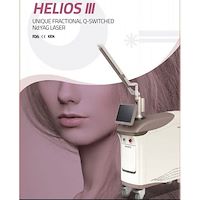 دستگاه کیوسوییچ هلیوس  HELLIUS 3