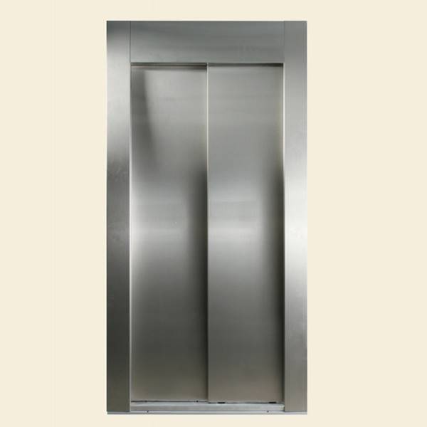 خرید و فروش درب اتوماتیک آسانسور