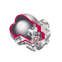 استیم تراپ اسپیراکس سارکو FTGS14