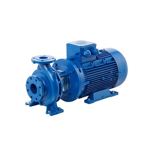 الکتروپمپ استاندارت