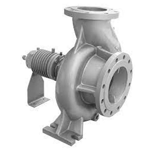 فروشنده پمپ روغن داغ استاندارت