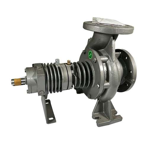 نمایندگی فروش پمپ روغن داغ استاندارت