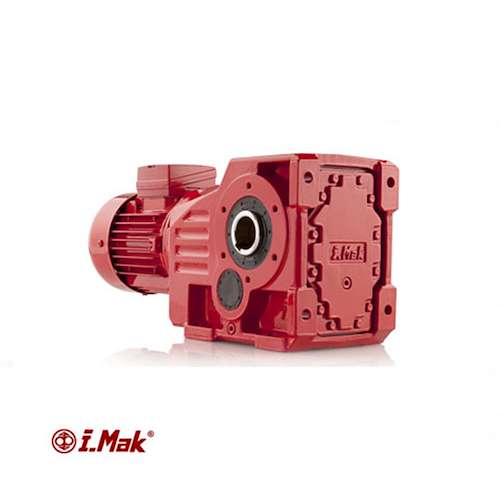 گیربکس کرانویل ایماک IMAK