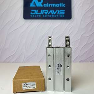 آترین صنعت 09127305770 جک پنوماتیک XHY ایرماتیک airmatic