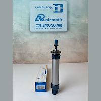 جک قلمی پنوماتیک ایرماتیک airmatic