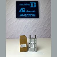 جک کامپکت ایرماتیک airmatic