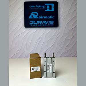 آترین صنعت 09127305770 جک کامپکت ایرماتیک airmatic