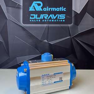 آترین صنعت 09127305770 نمایندگی اکچویتور ایرماتیک airmatic