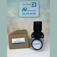 رگلاتور  ایرماتیک  airmatic